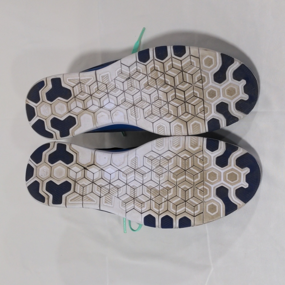 Women's Nike Free 5.0 TR FIT 5 PRT - Picture 5 of 6